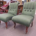 711 7285 EMMA CHAIRS